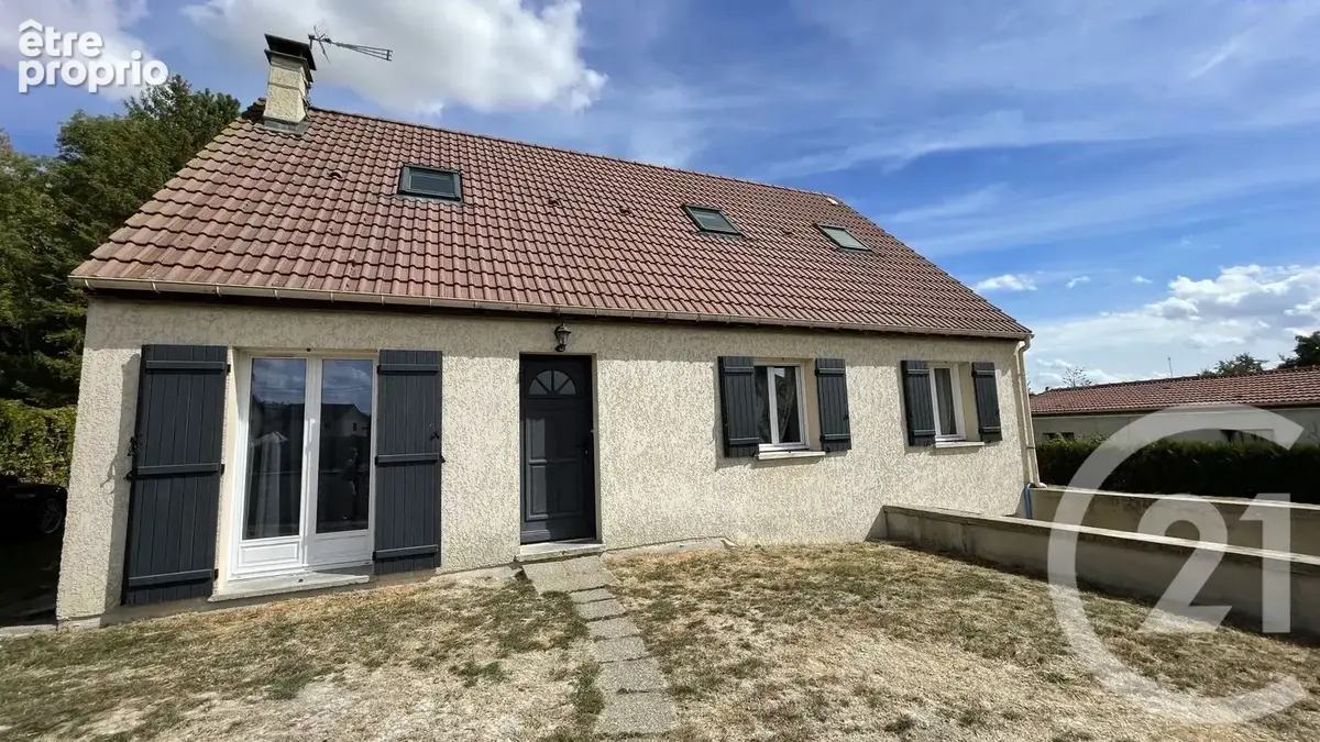 Maison 125 m² à Bassu  - photo 2