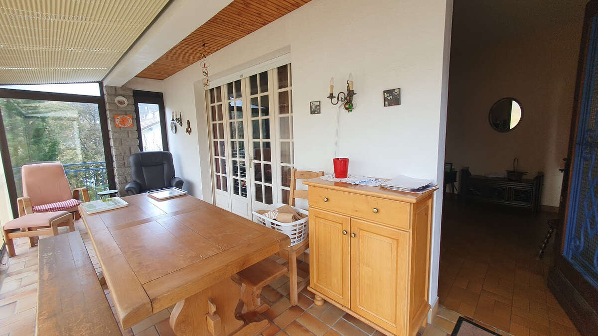 Maison Saint Brevin Les Pins 8 pièce(s) 165 m2 - photo 4