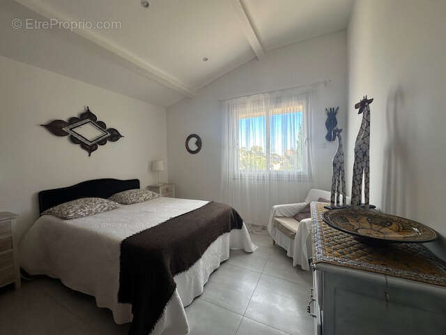 Maison à SAINT-LAURENT-D&#039;AIGOUZE