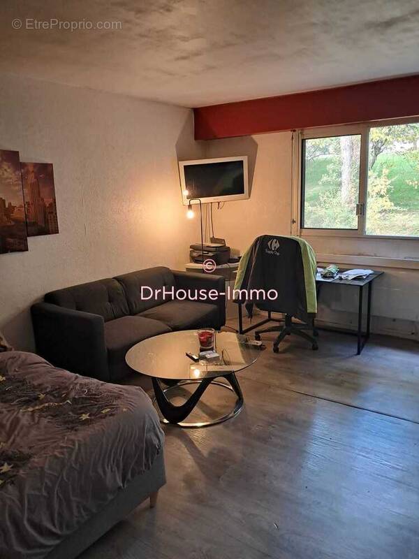 Appartement à LE MANS