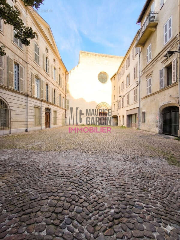 Appartement à AVIGNON