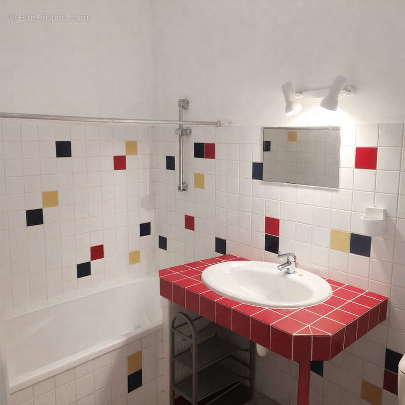 Appartement à PERIGUEUX