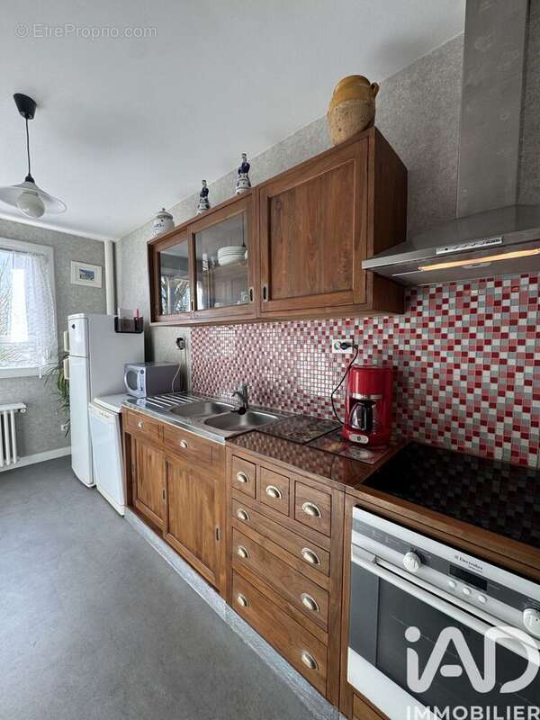 Photo 4 - Appartement à MITRY-MORY