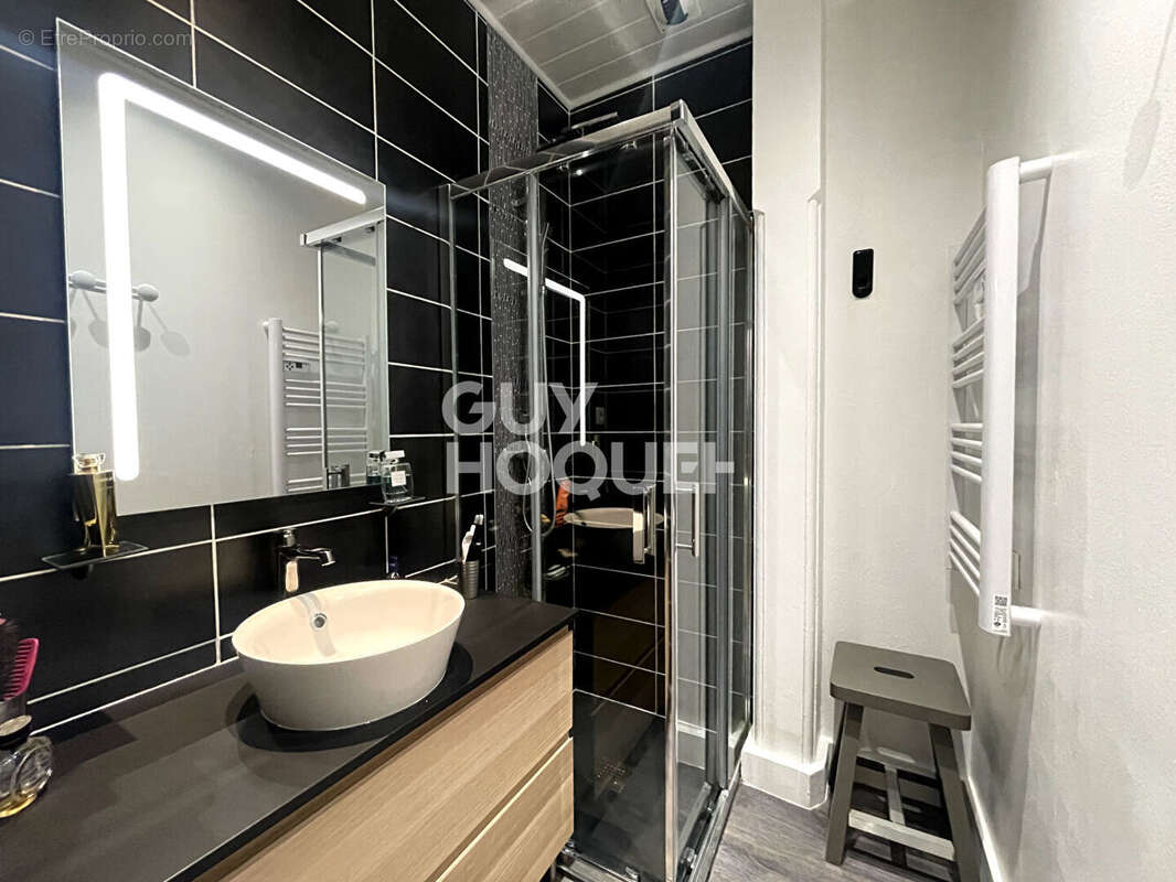 Appartement à SAINT-JEAN-DE-MONTS