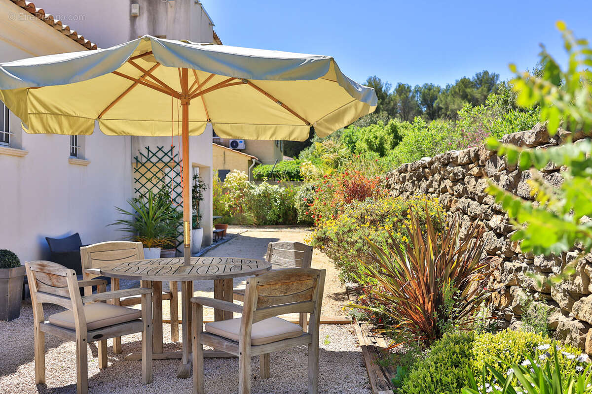 Maison à LA CIOTAT