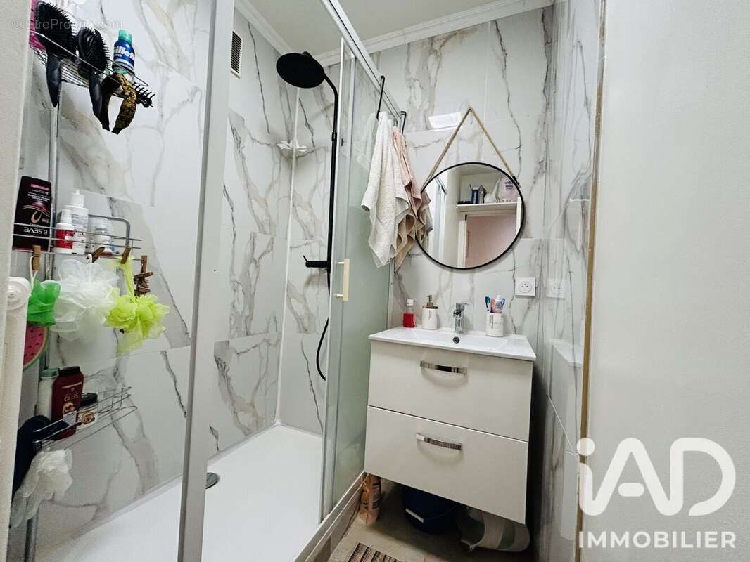 Photo 4 - Appartement à CHALONS-EN-CHAMPAGNE