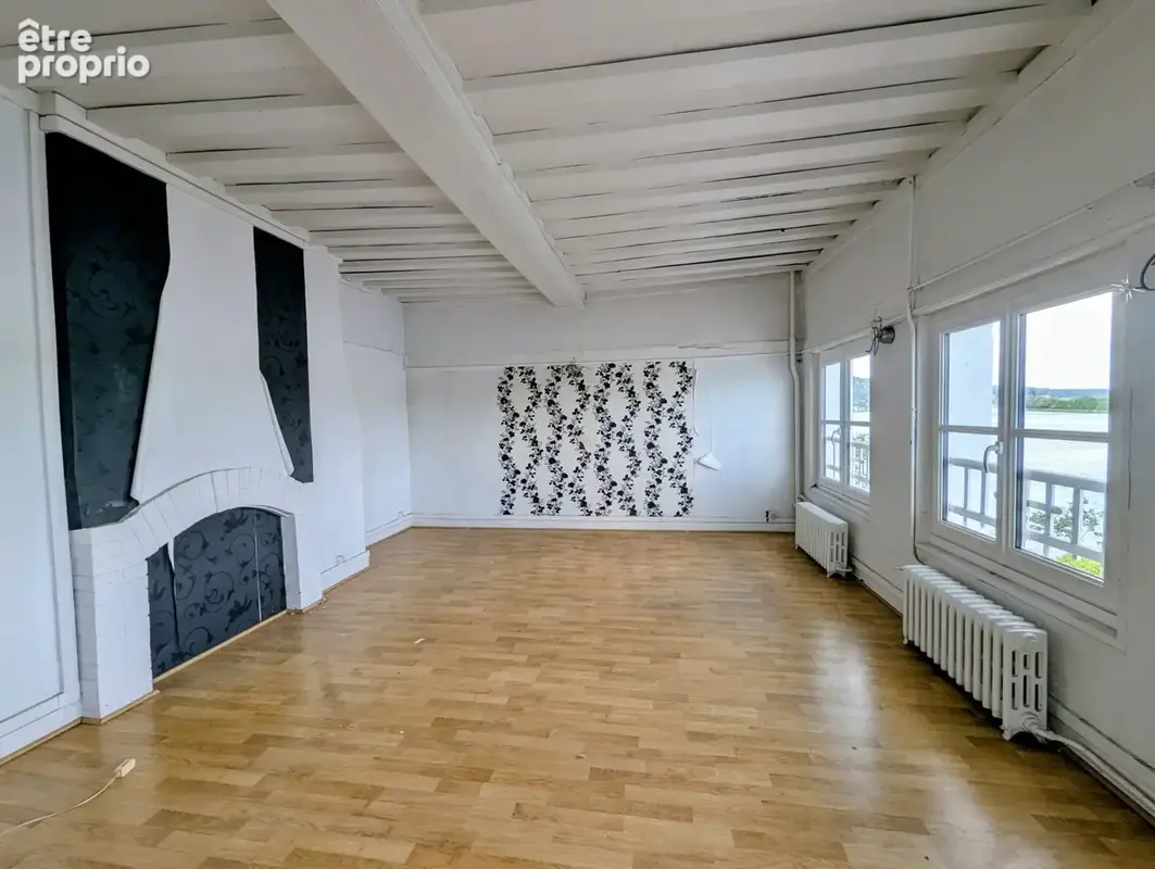 Appartement 240 m² à vendre à La Bouille (76530) - photo 4