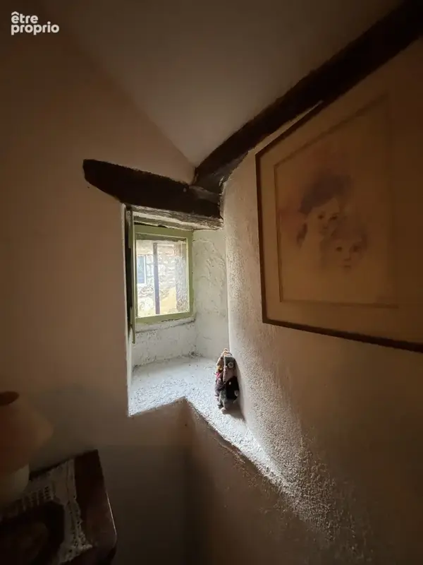 AIGNAY LE DUC  Maison du XVIè s de 125 m2 avec une terrasse et un terrain non attenant de 240m2 - photo 19