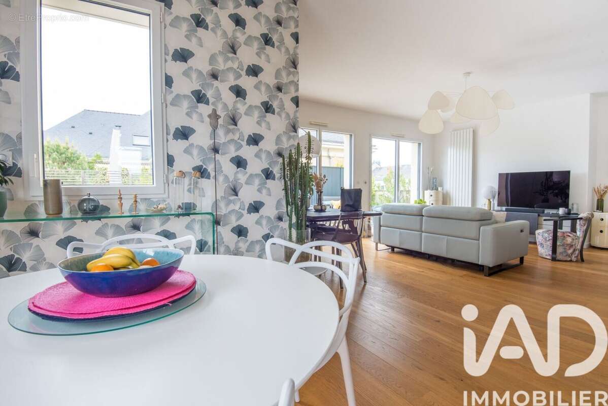 Photo 9 - Appartement à ANGERS