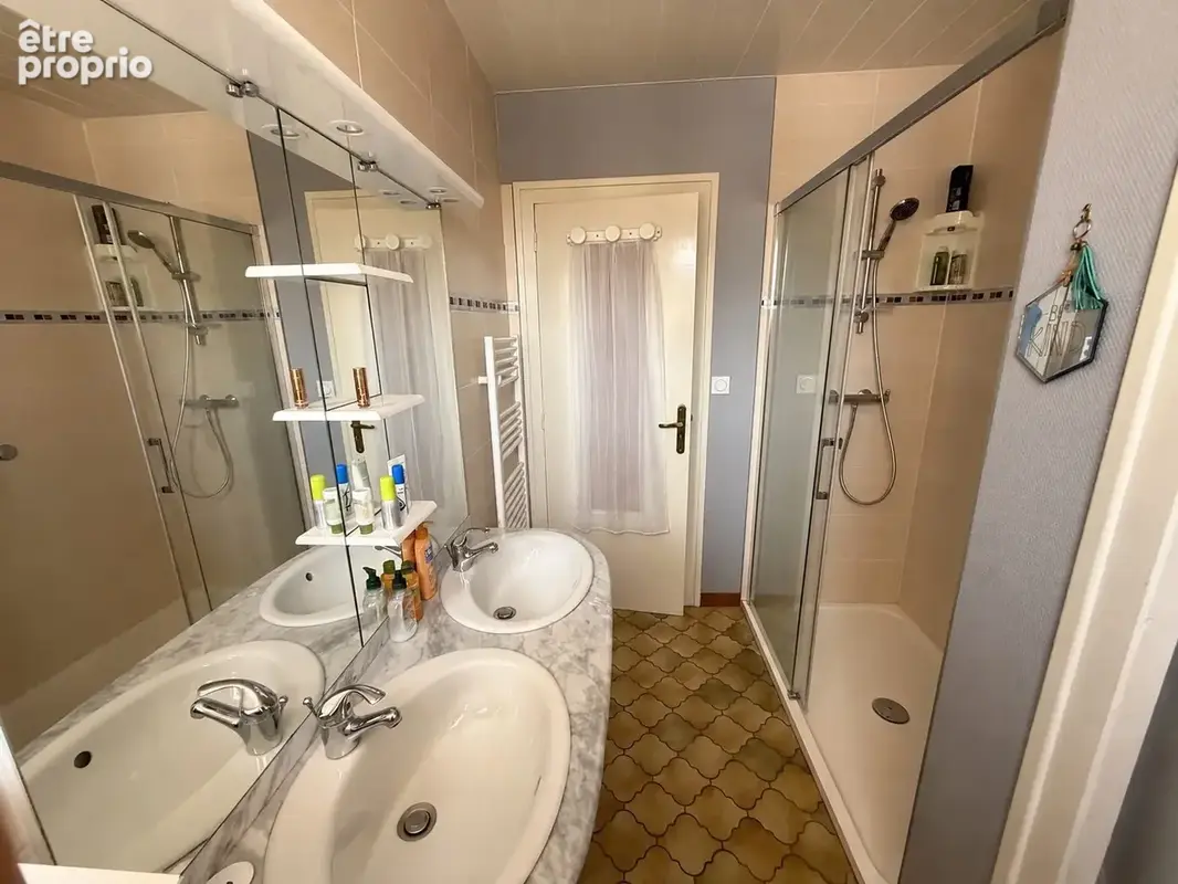 Maison 4 pièces 72 m² à vendre à Damgan (56750) - photo 7