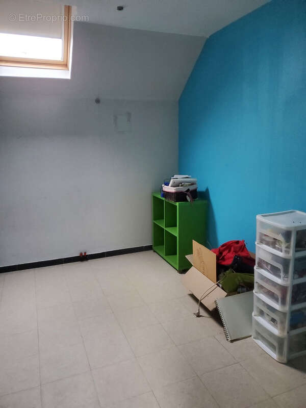 Maison à SAINT-GRATIEN-SAVIGNY