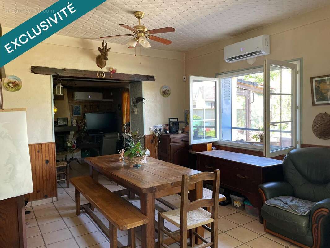 Photo 6 - Maison à ANGERVILLIERS