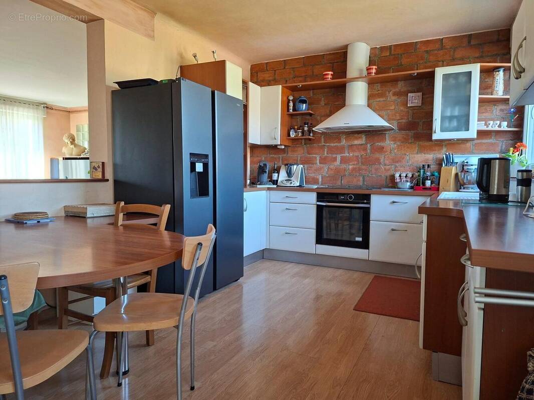 Photo 1 - Maison à PETITE-ROSSELLE