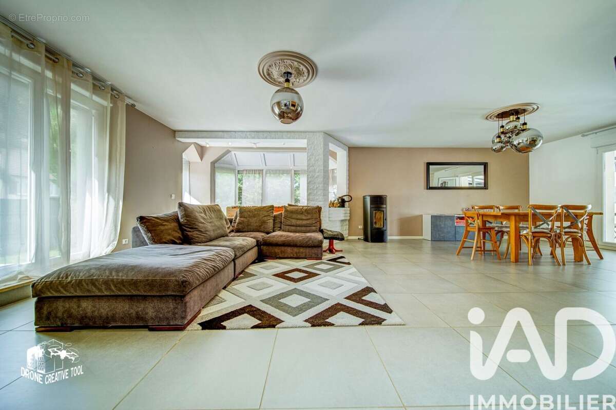 Photo 5 - Maison à MARLY