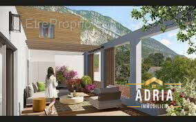 Appartement à TULLINS