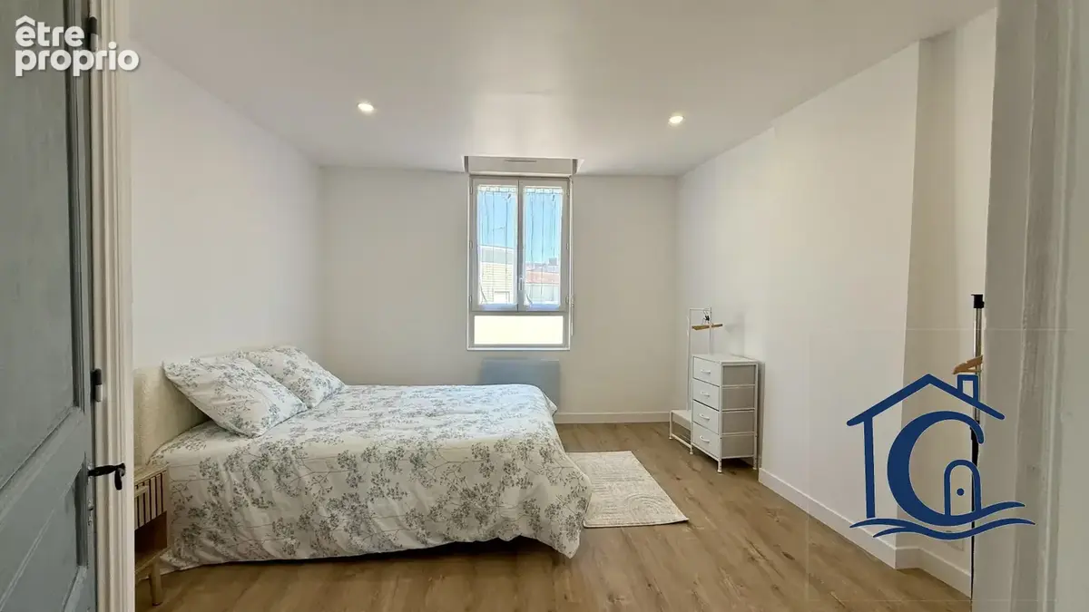Maison 4 pièces 93 m² à vendre à La Tremblade (17390) - photo 4