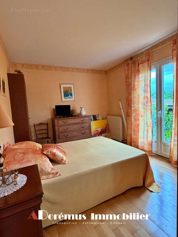 Maison à QUINSAC