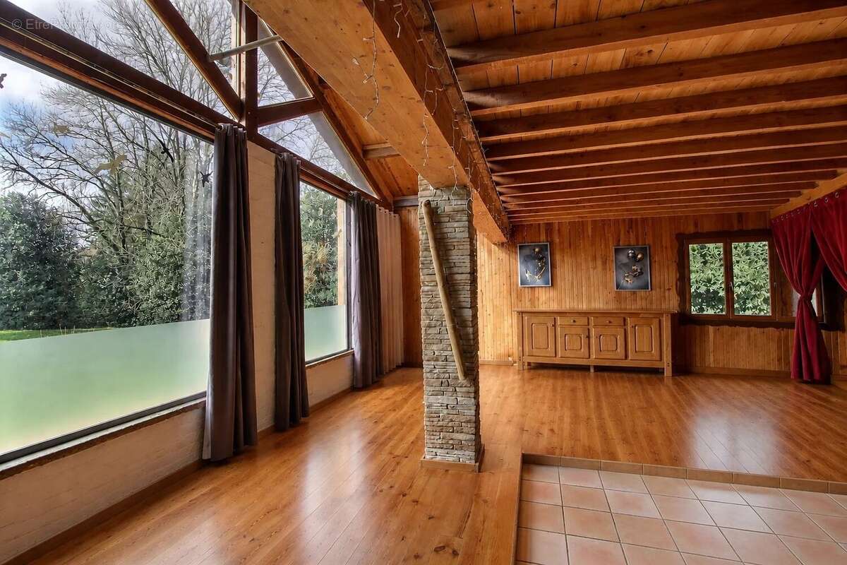 Maison à ARFONS