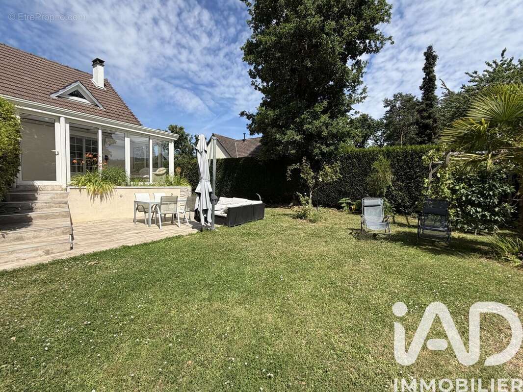 Photo 5 - Maison à PLAISIR