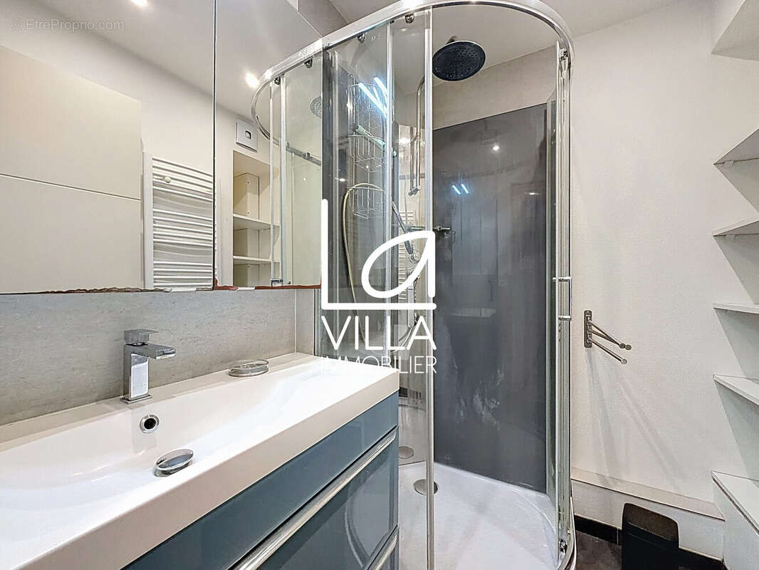 Appartement à BOULOGNE-SUR-MER