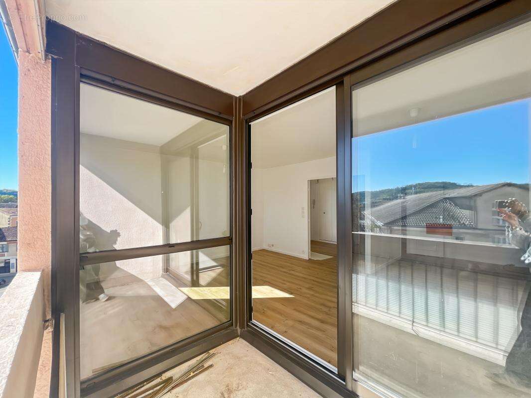 Appartement à PERIGUEUX