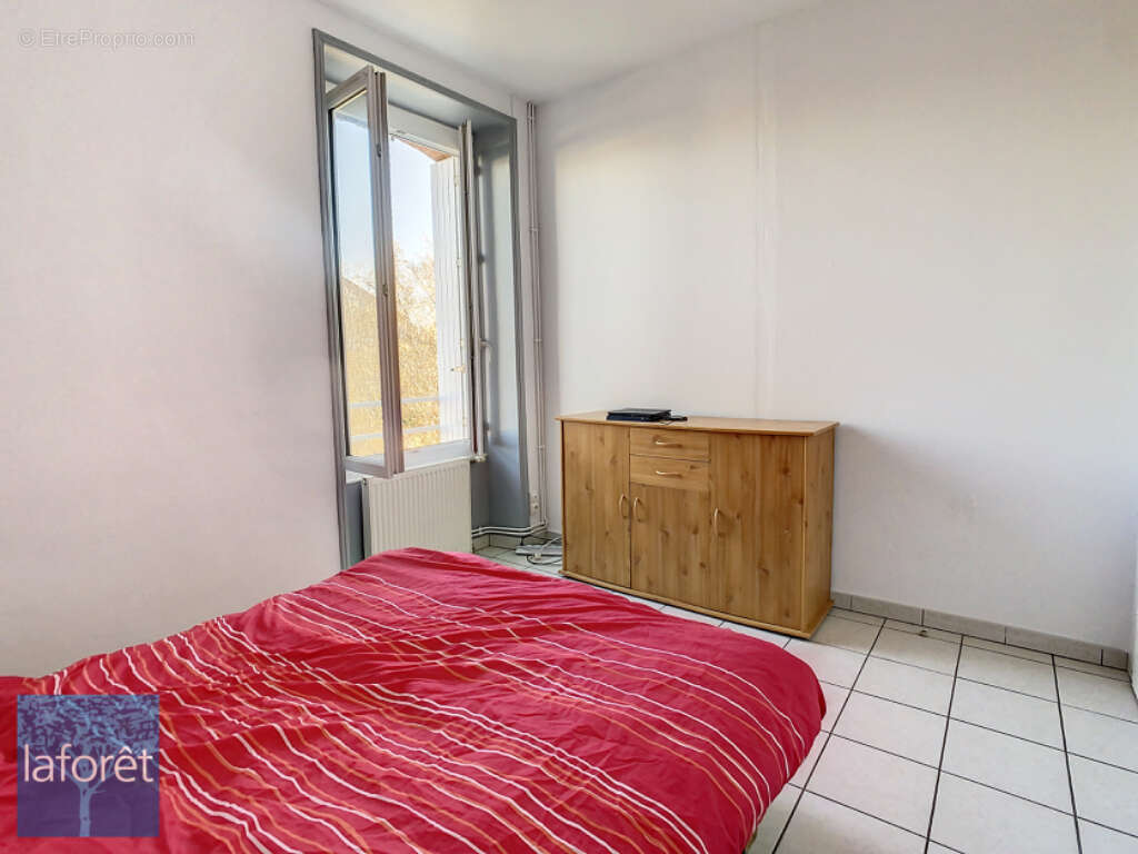 Appartement à AIRVAULT