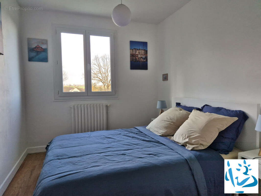 Maison à MORTAGNE-AU-PERCHE