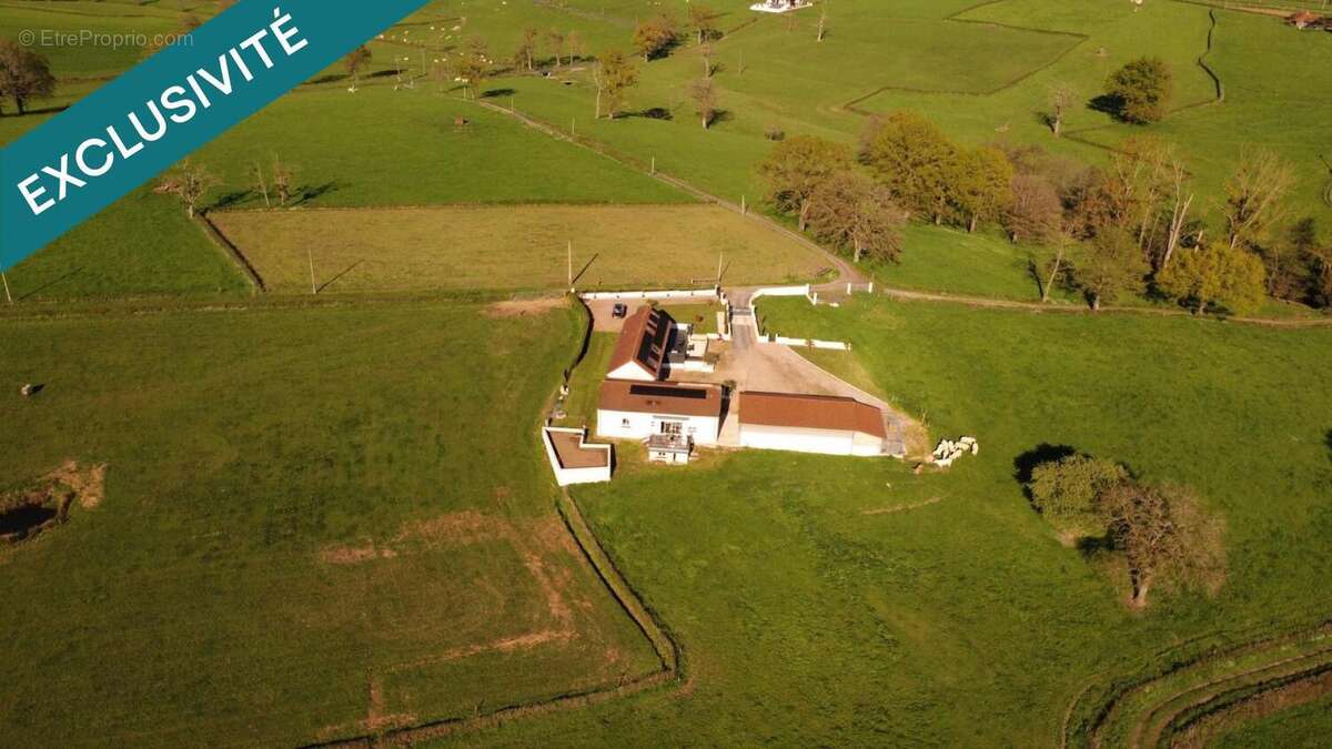 Photo 2 - Maison à SANVIGNES-LES-MINES