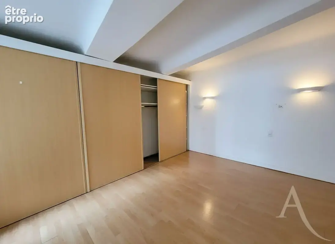 Appartement Villeneuve De La Raho 3 pièces- vendu loué - photo 5