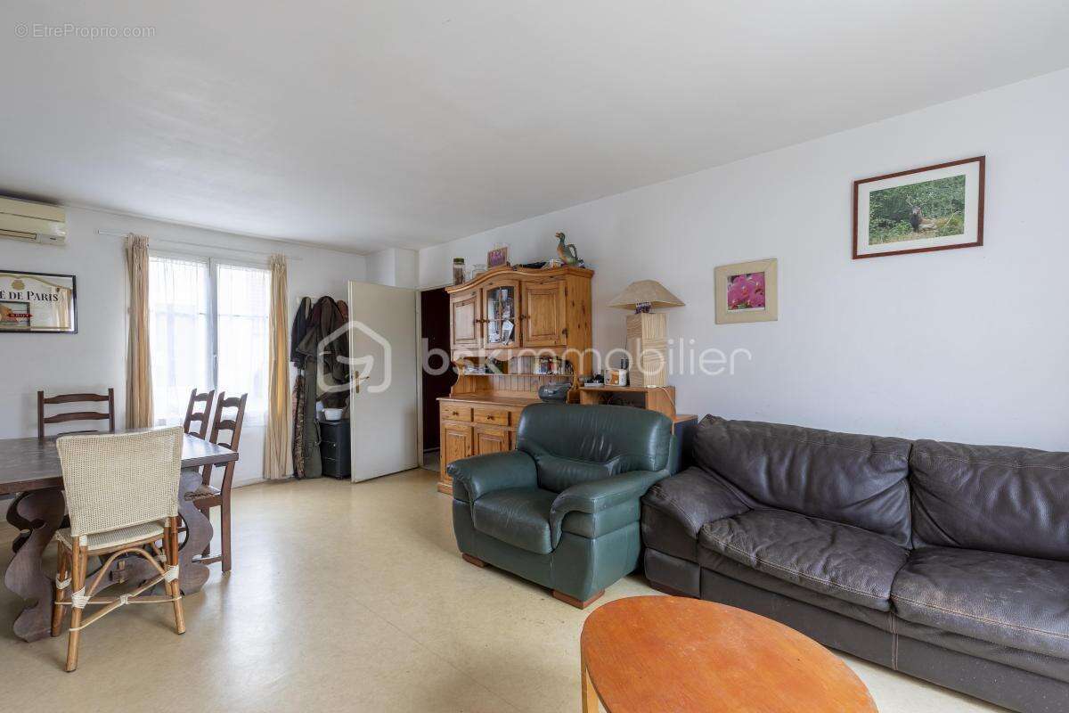 Maison à SAINT-WITZ