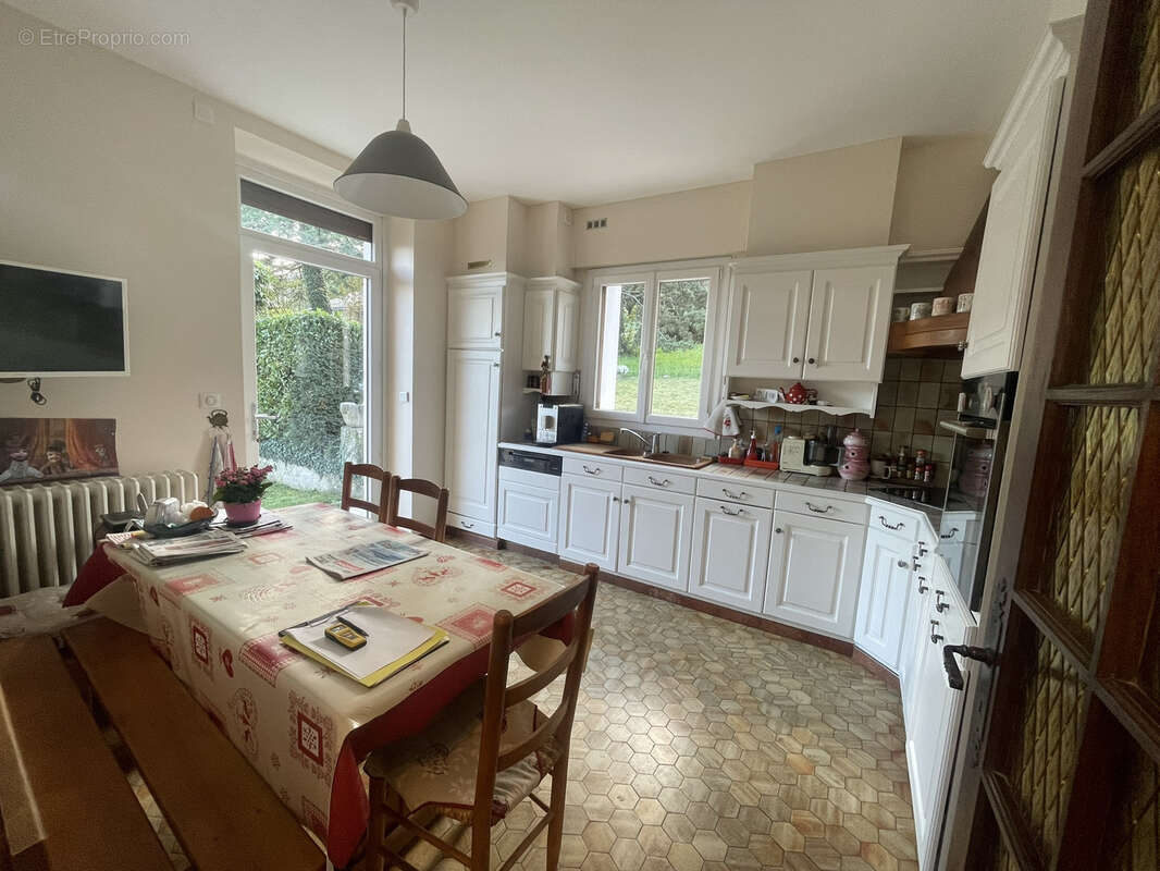 Maison sur les hauteurs de Barberaz - photo 7