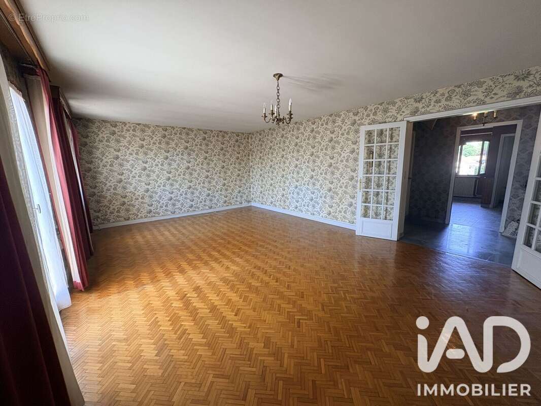 Appartement 106 m² à Gap  - photo 3