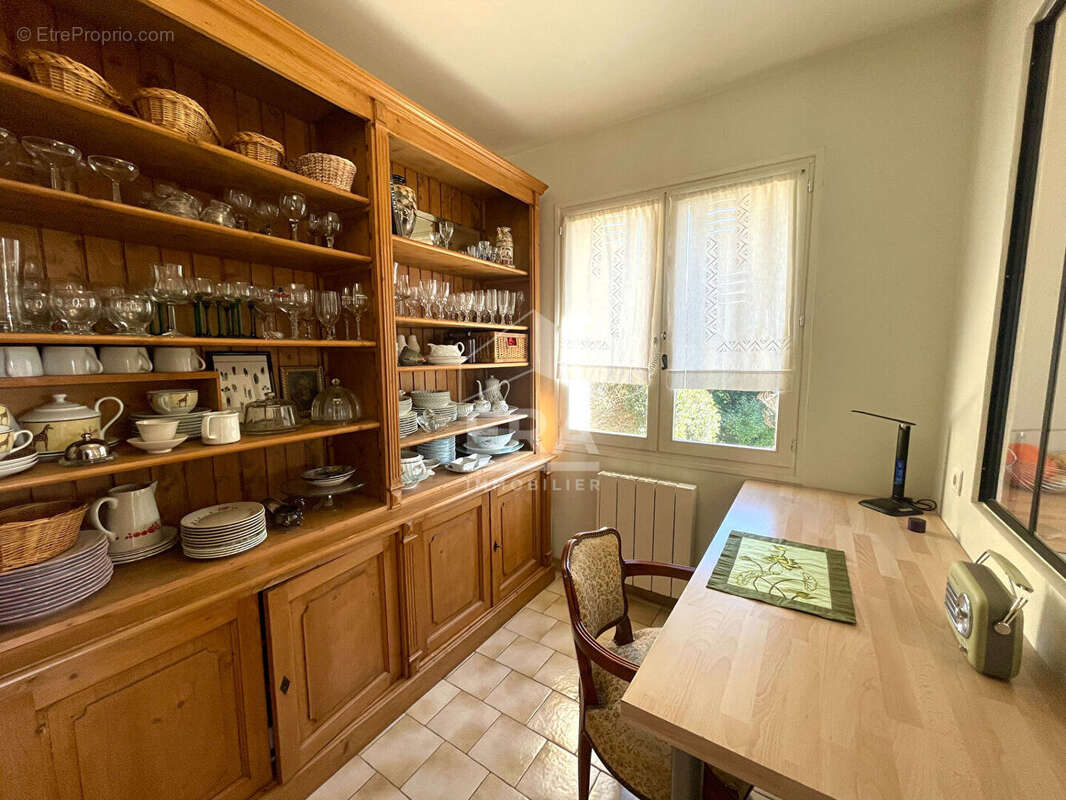 Maison à PERNES-LES-FONTAINES