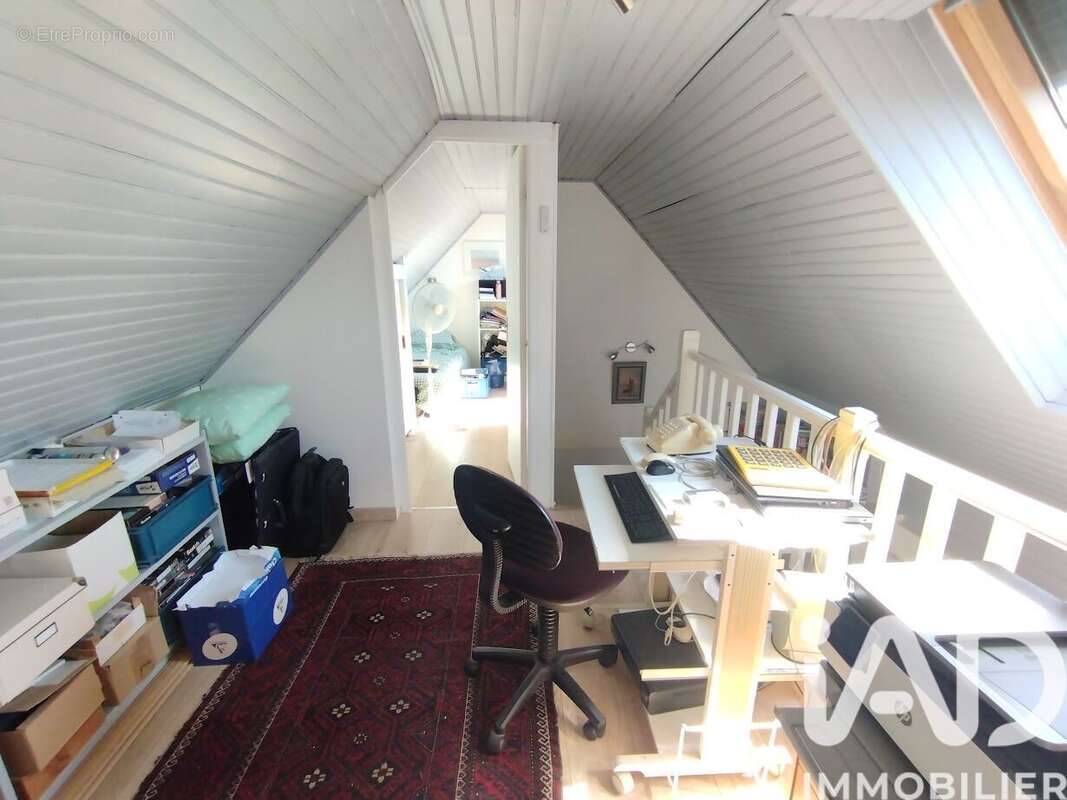 Photo 8 - Maison à HEM