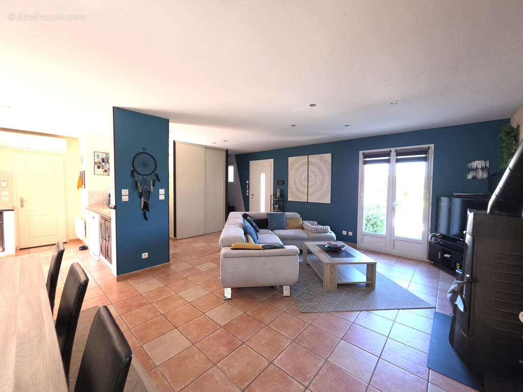 Maison à PARADOU