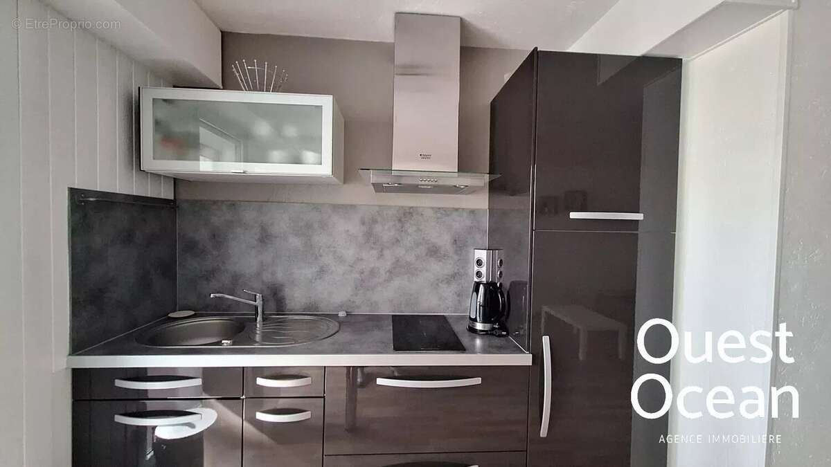 Appartement à JARD-SUR-MER