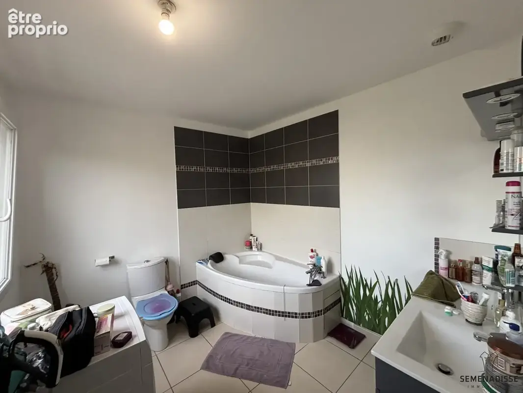 Maison 5 pièces 146 m² à vendre à Mirepoix-Sur-Tarn (31340) - photo 8