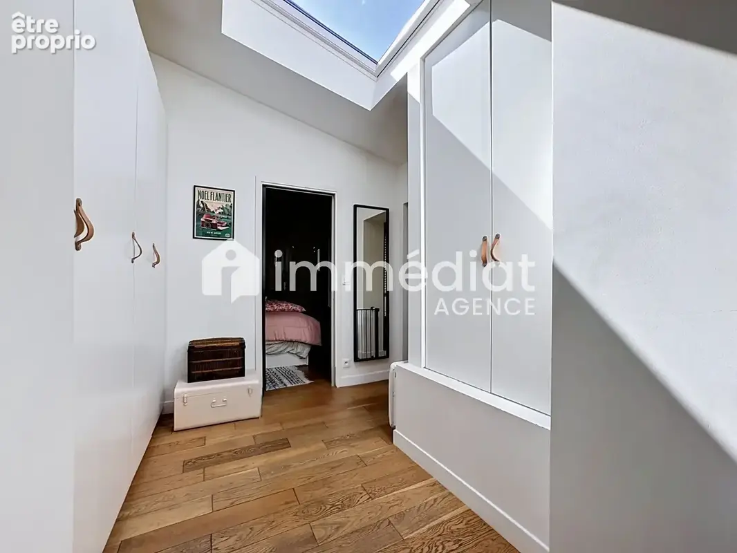 Maison quartier coteaux - photo 12