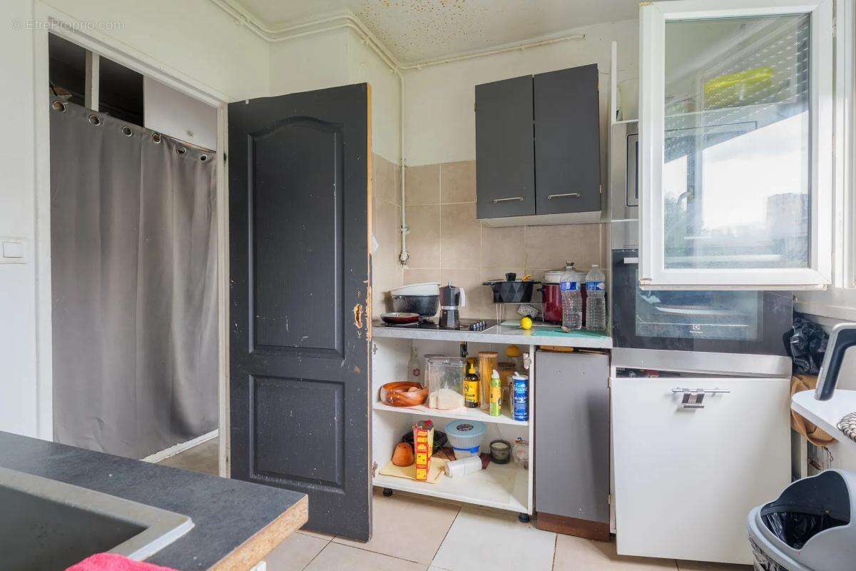 Appartement à GAGNY