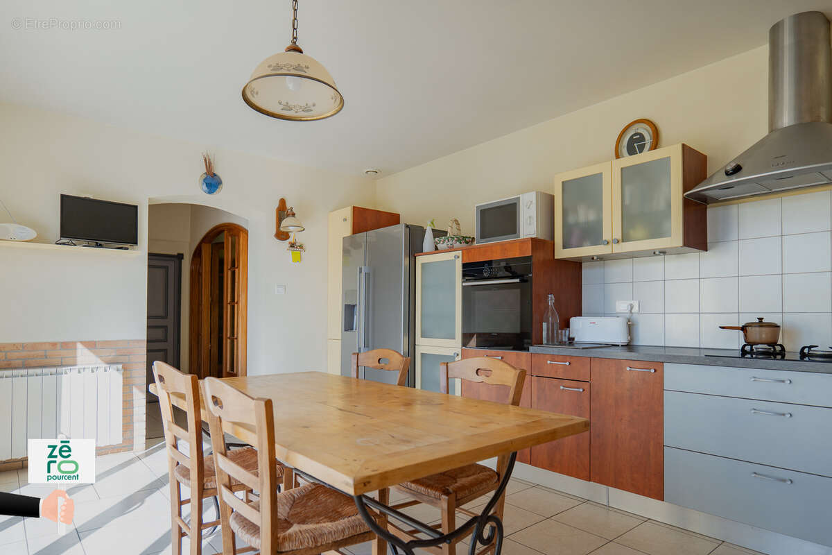 Maison à CHALLANS