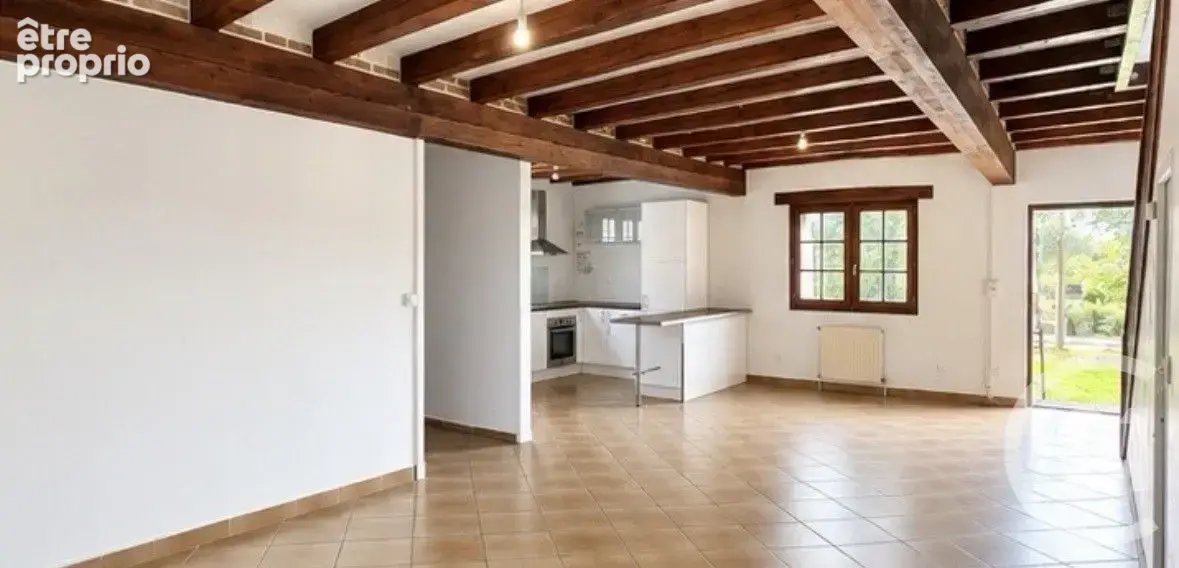 Maison 6 pièces 170 m² à vendre à Condette (62360) - photo 3