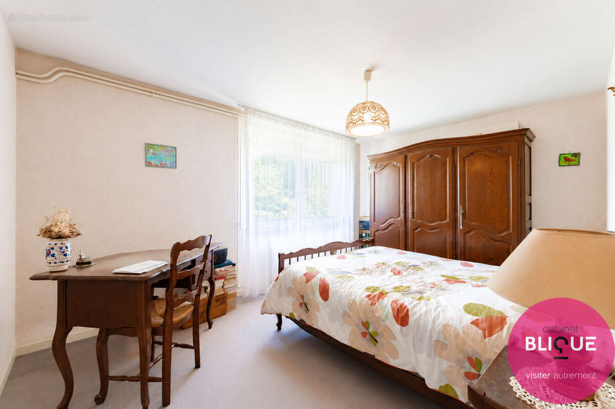 Maison à VILLERS-LES-NANCY
