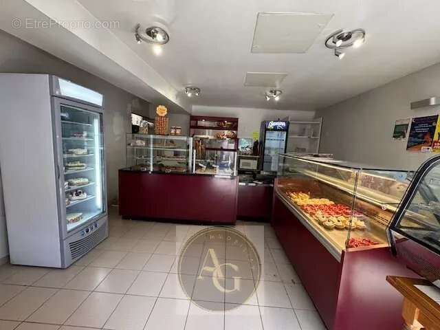 Commerce à VILLEPINTE