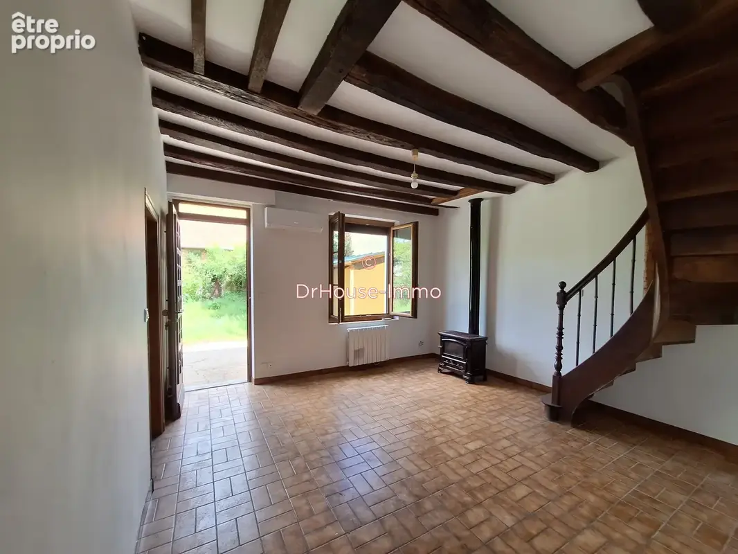 Maison 6 pièces 112 m² à vendre à Laigne-En-Belin (72220) - photo 49