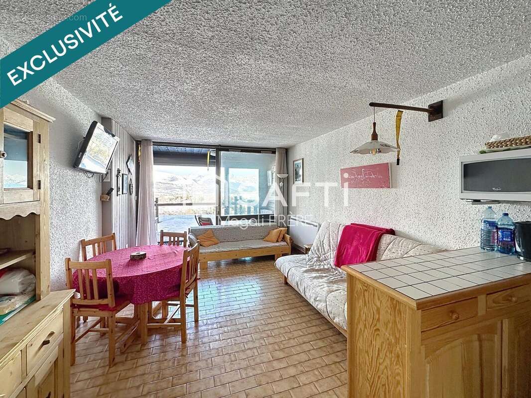 Photo 4 - Appartement à ANCELLE