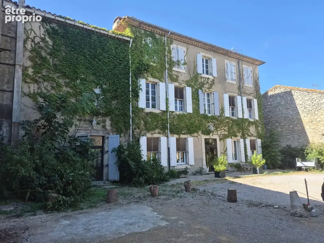 Maison de maître avec jardin - photo 46