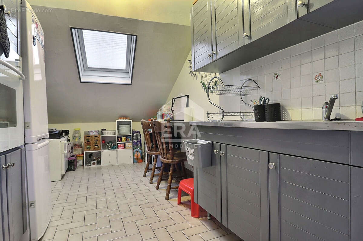 Appartement à PITHIVIERS