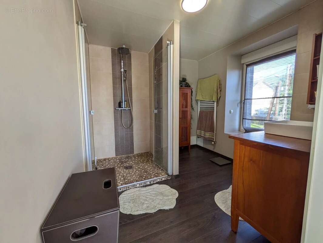 Maison à PLESLIN-TRIGAVOU