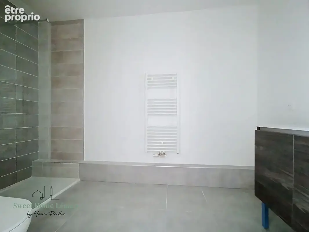THONON LES BAINS - Appartement T2 -  47.38m² - photo 6