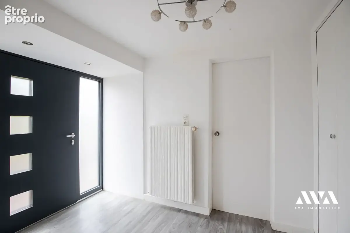Maison Villers Les Nancy 5 pièce(s) 117 m2 - photo 8